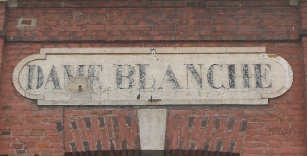 dameblanche