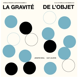 la gravit� de l'objet carton 1