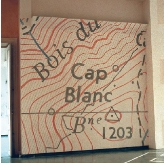 vuecapblanc